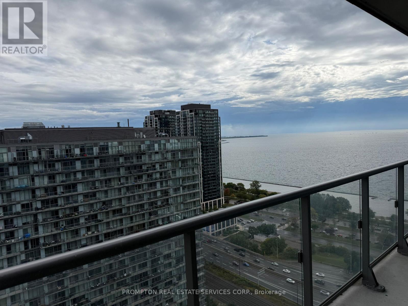 3011 - 105 The Queensway, Toronto, Ontario  M6S 5B5 - Photo 6 - W13865222