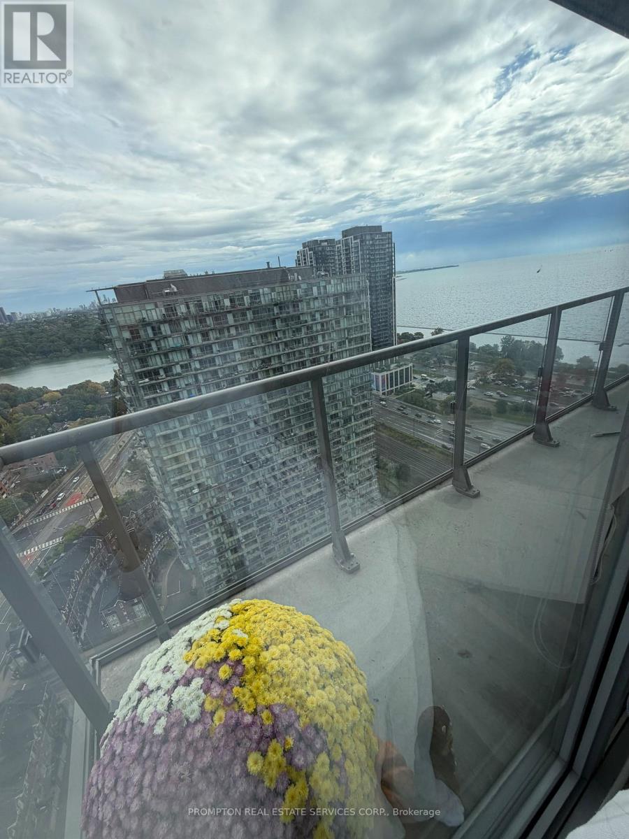 3011 - 105 The Queensway, Toronto, Ontario  M6S 5B5 - Photo 9 - W13865222