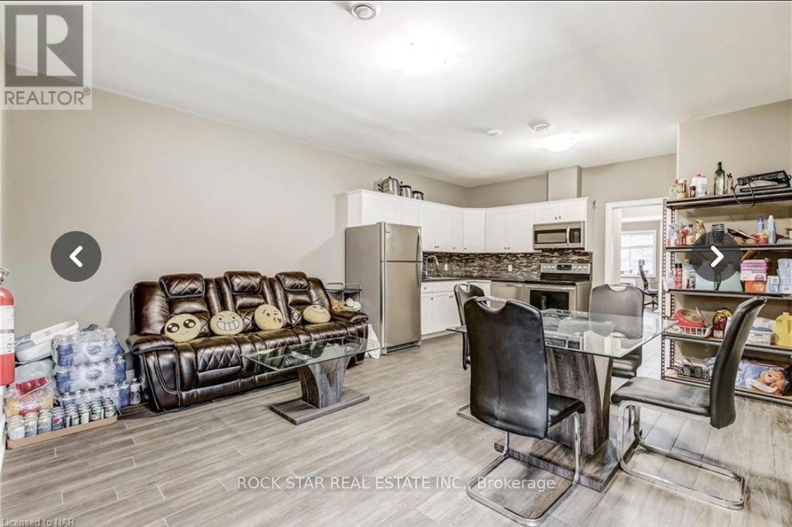 47 Cleveland Street, Thorold, Ontario  L2V 3K5 - Photo 5 - X13865206