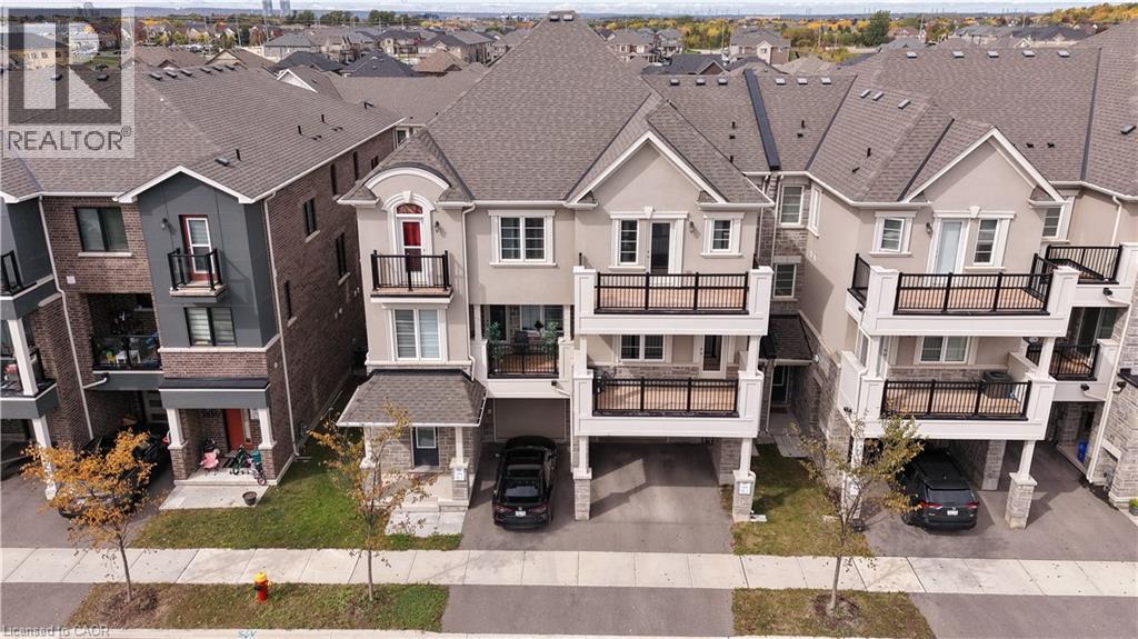 1565 Denison Place, Milton, Ontario  L9E 1Y2 - Photo 2 - 40867812