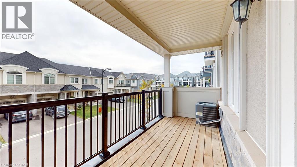 1565 Denison Place, Milton, Ontario  L9E 1Y2 - Photo 8 - 40867812