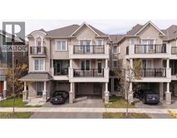 1565 DENISON Place, Milton, Ontario