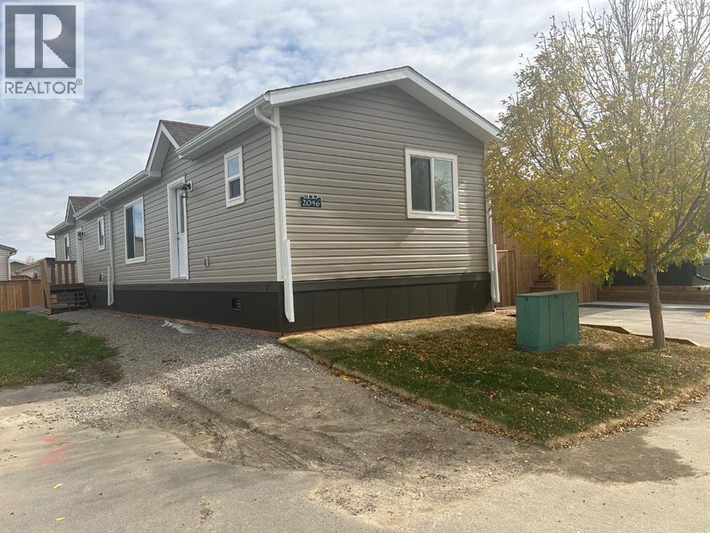 2046 Sunflower Crescent, Coaldale, Alberta  T1M 0G4 - Photo 1 - A2335422