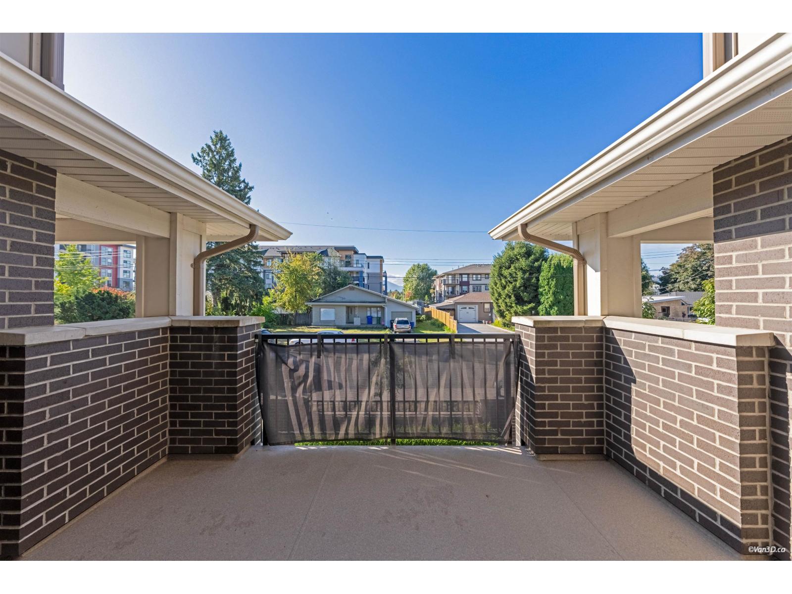 8 45545 KIPP AVENUE|Chilliwack Proper West