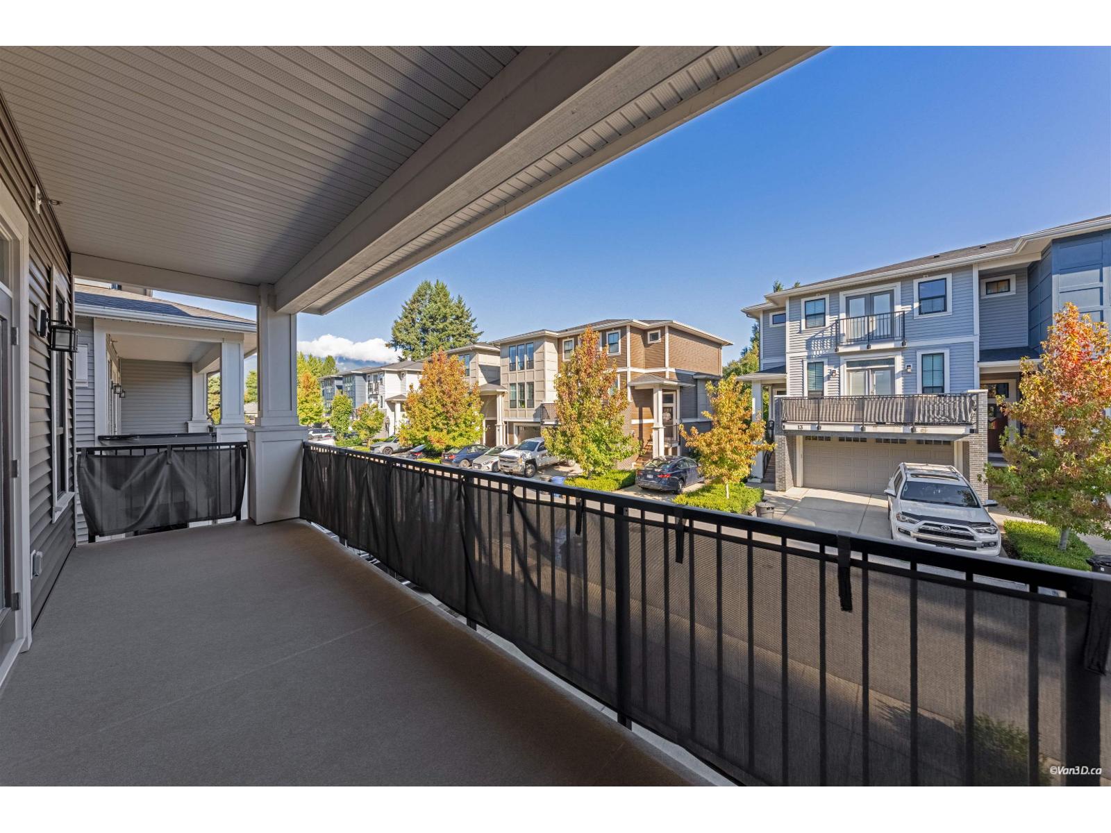 8 45545 KIPP AVENUE|Chilliwack Proper West
