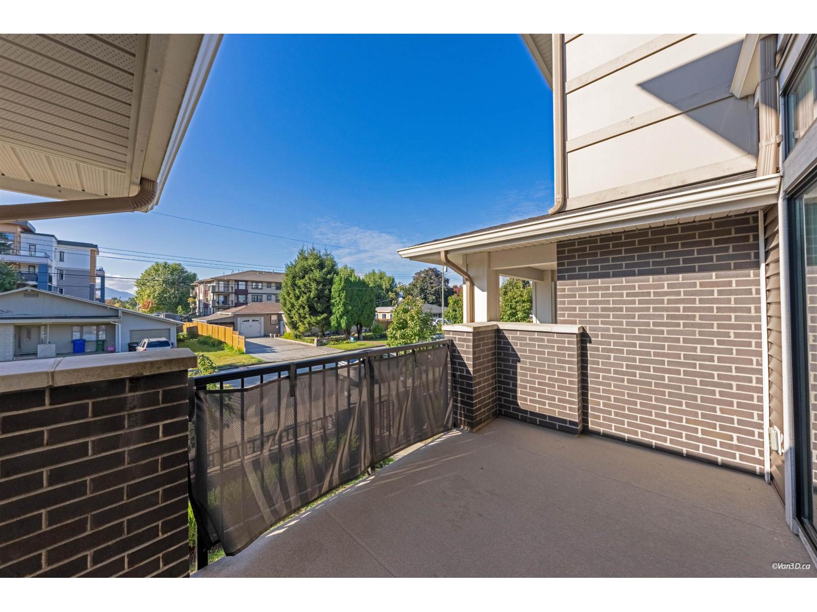8 45545 KIPP AVENUE|Chilliwack Proper West