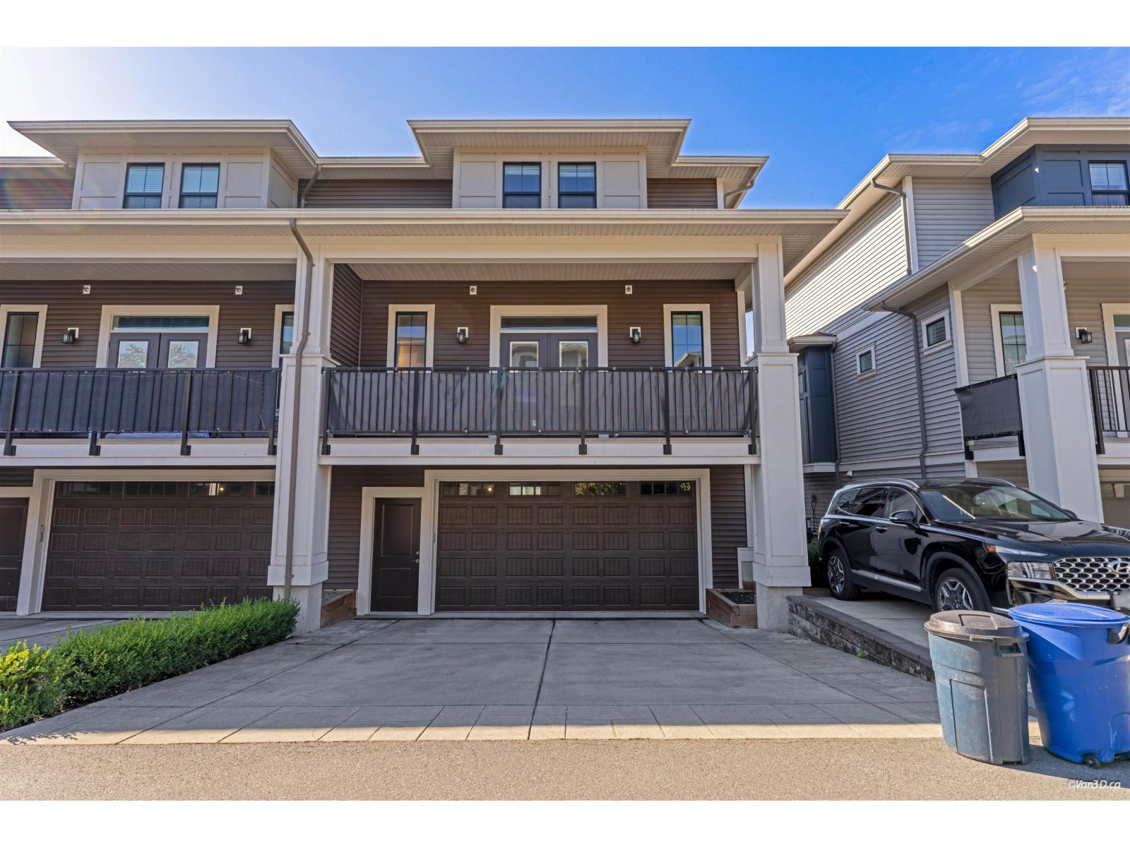 8 45545 KIPP AVENUE|Chilliwack Proper West