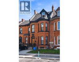 158 HUNTER Street E, Hamilton, Ontario