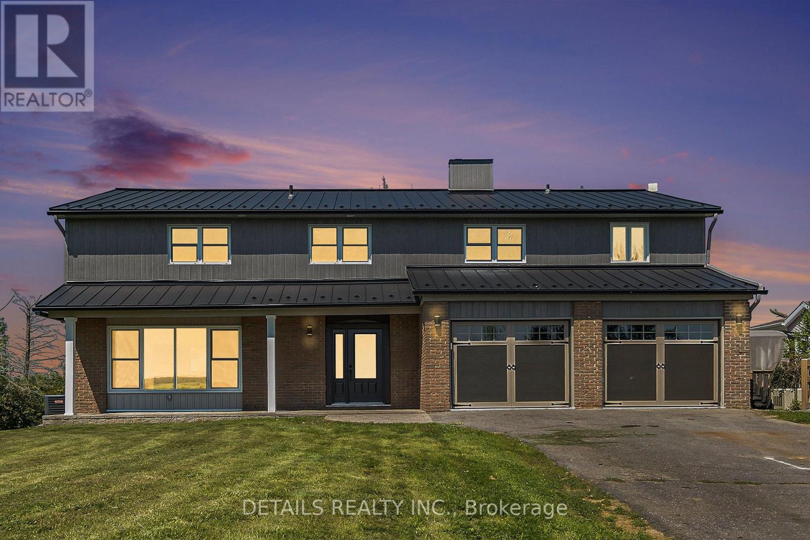 1649 HUISMANS ROAD, Ottawa, Ontario