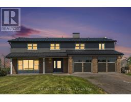 1649 HUISMANS ROAD, Ottawa, Ontario