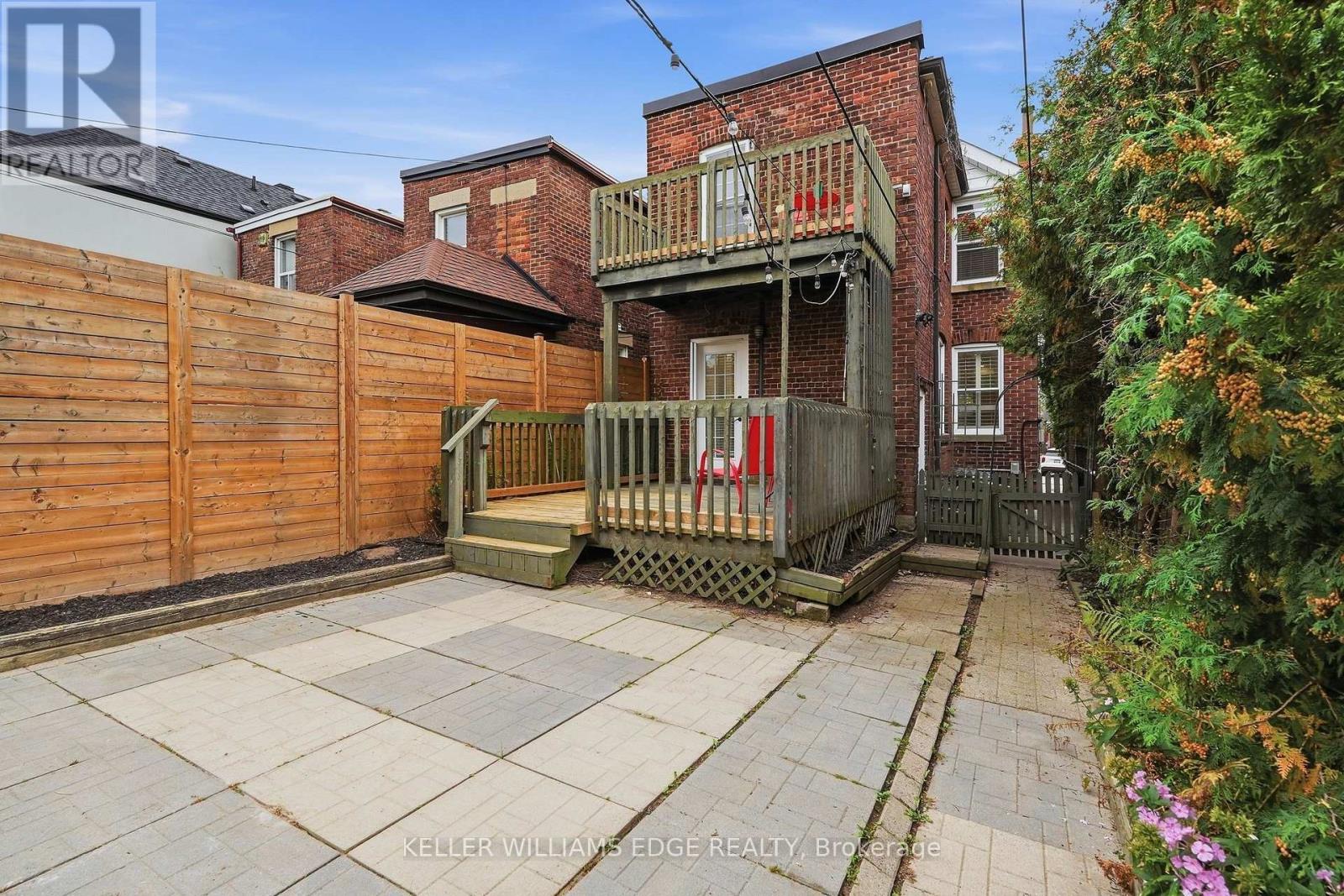 28 Conway Avenue, Toronto, Ontario  M6E 1H2 - Photo 41 - C13865252