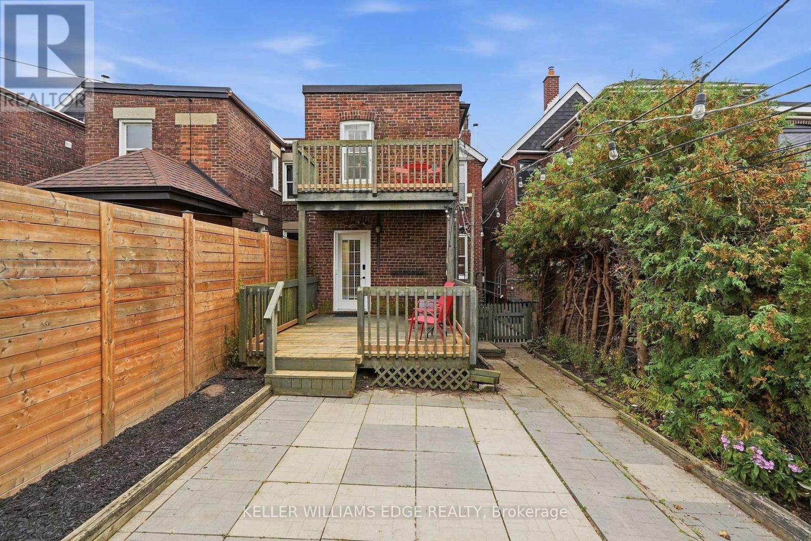 28 Conway Avenue, Toronto, Ontario  M6E 1H2 - Photo 42 - C13865252