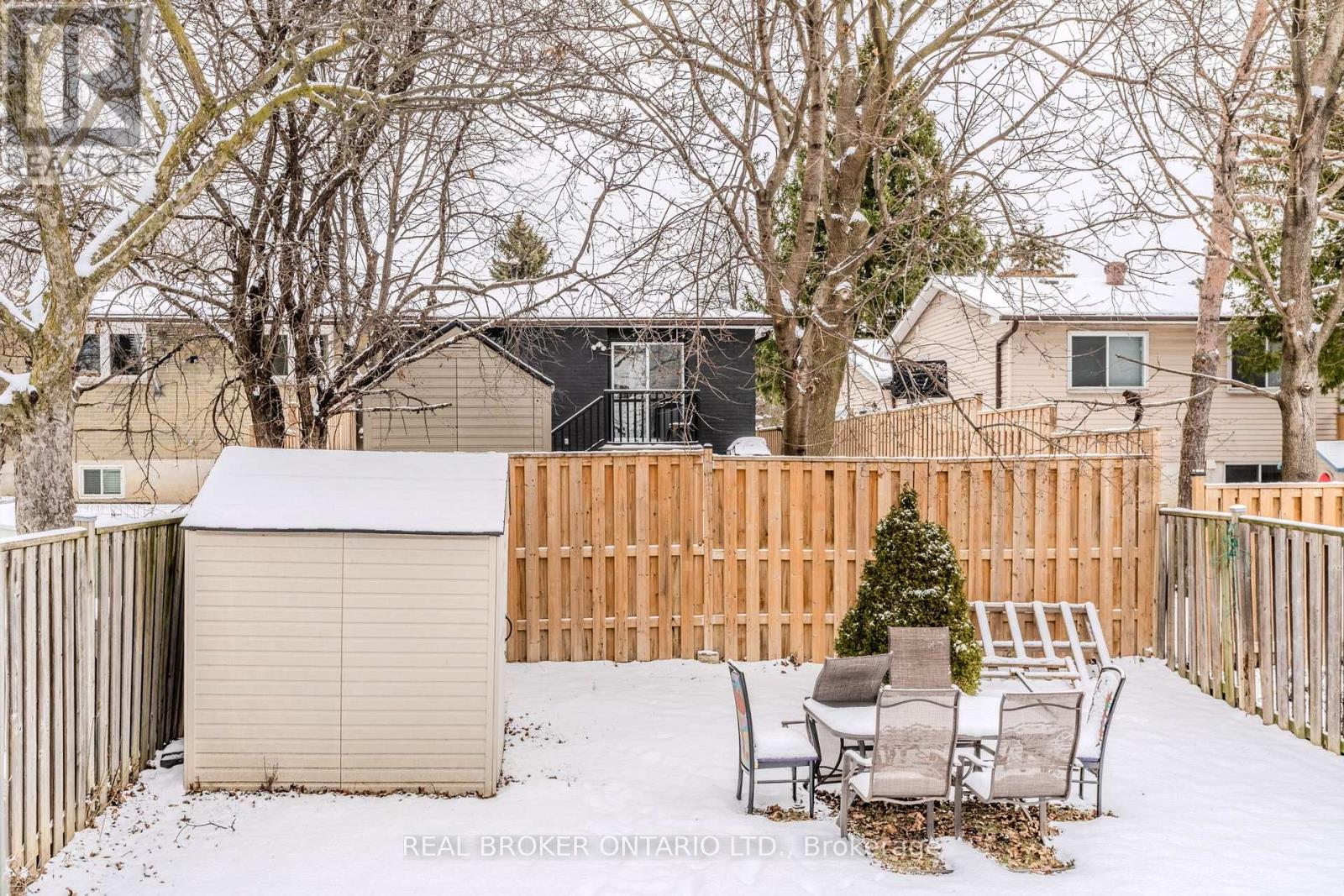 Upper - 23 Lebos Road, Toronto, Ontario  M2H 2L8 - Photo 25 - C13865262