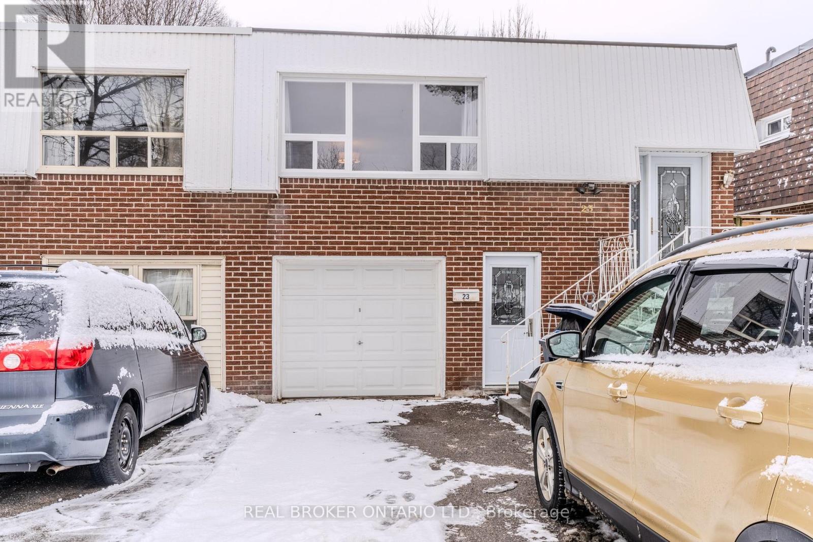 Upper - 23 Lebos Road, Toronto, Ontario  M2H 2L8 - Photo 26 - C13865262