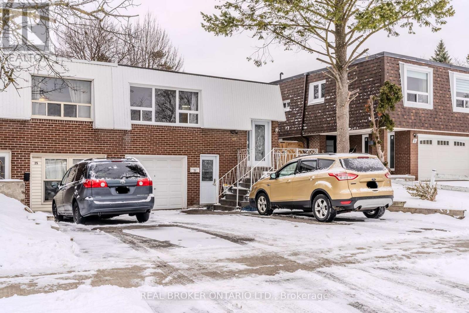 Upper - 23 Lebos Road, Toronto, Ontario  M2H 2L8 - Photo 27 - C13865262
