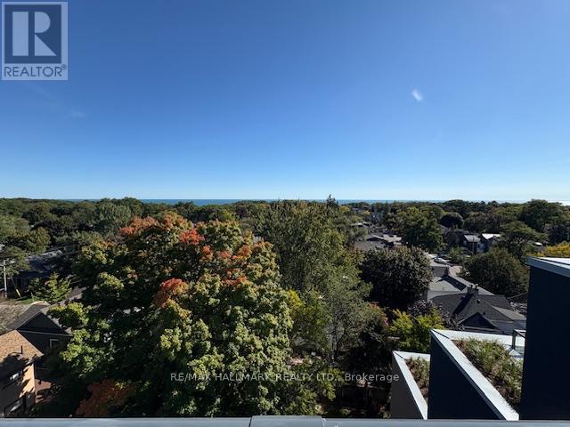 606 - 1161 Kingston Road, Toronto, Ontario  M1N 1P2 - Photo 28 - E13865264