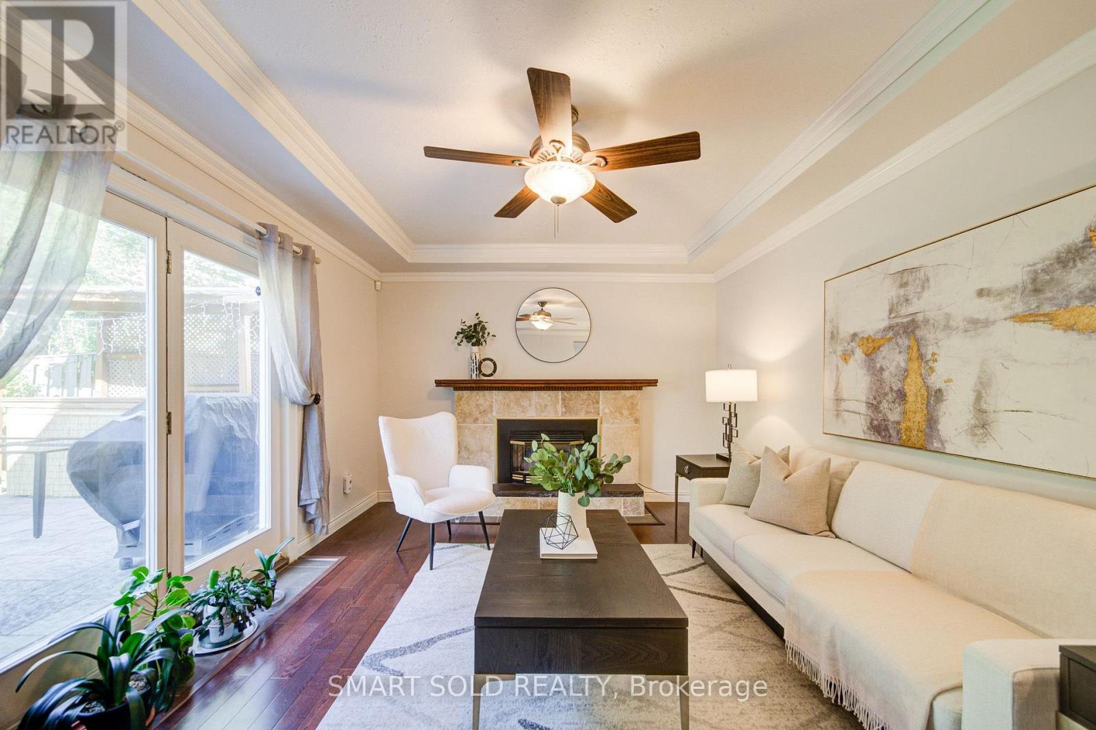 24 Hamilton Hall Drive, Markham, Ontario  L3P 2P2 - Photo 15 - N13865228