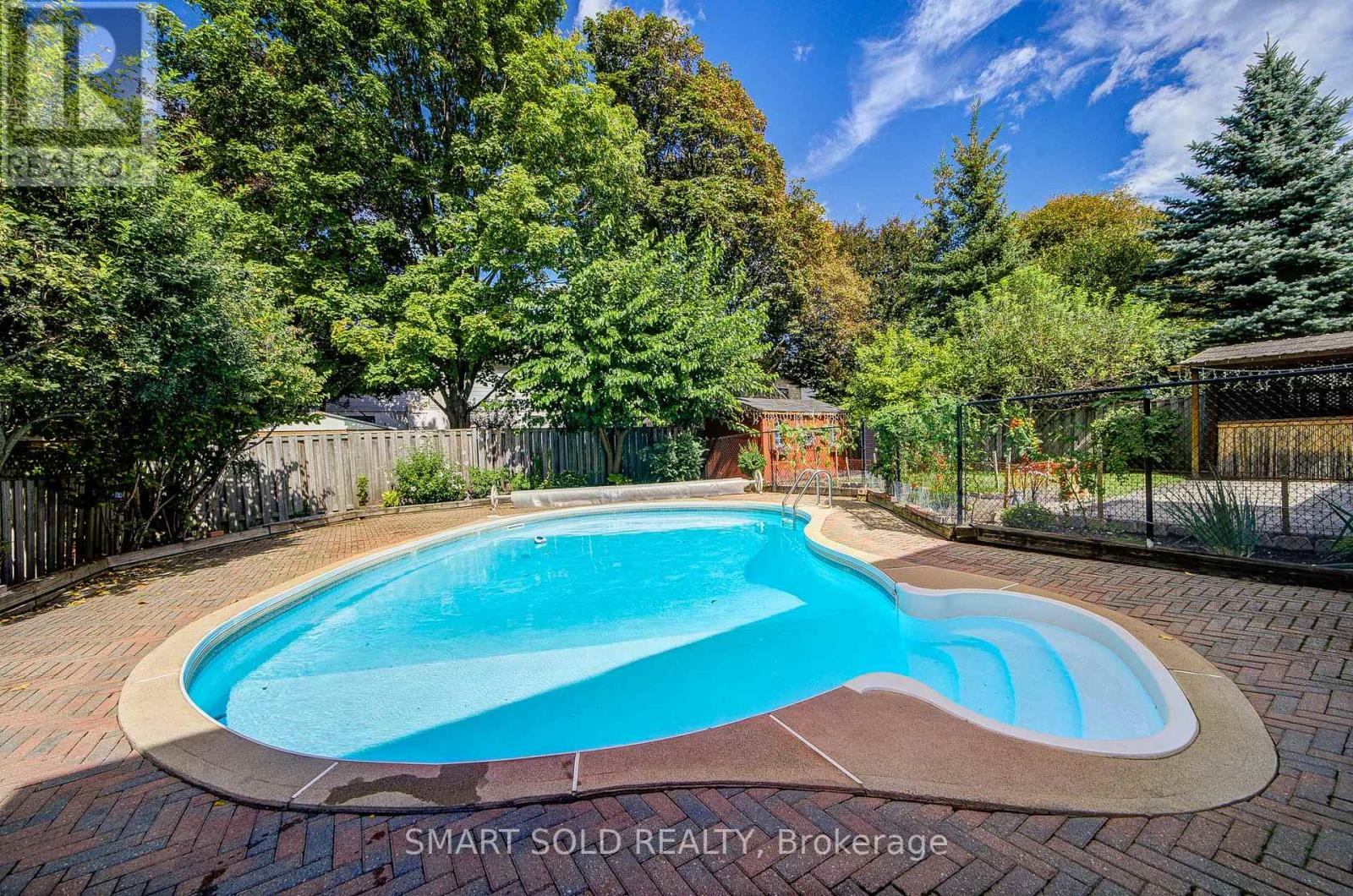 24 Hamilton Hall Drive, Markham, Ontario  L3P 2P2 - Photo 2 - N13865228