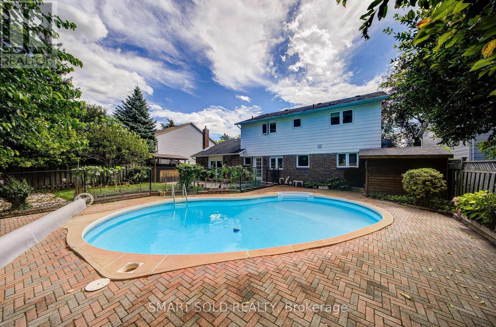 24 Hamilton Hall Drive, Markham, Ontario  L3P 2P2 - Photo 31 - N13865228