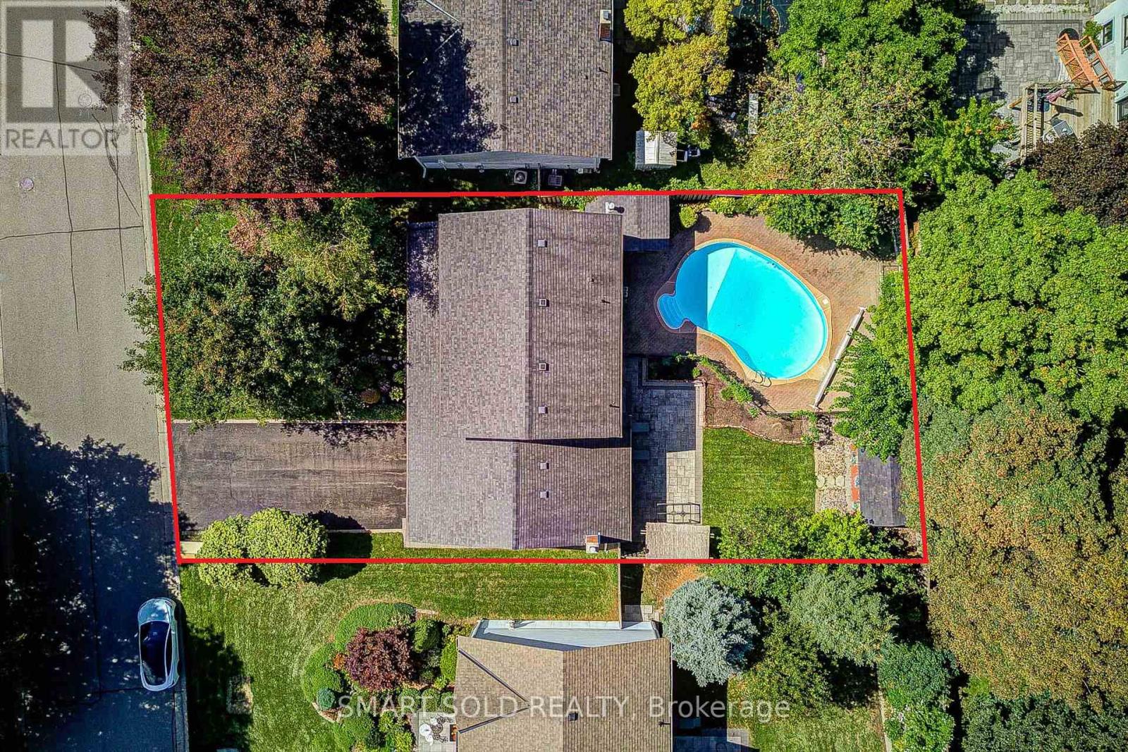24 Hamilton Hall Drive, Markham, Ontario  L3P 2P2 - Photo 7 - N13865228