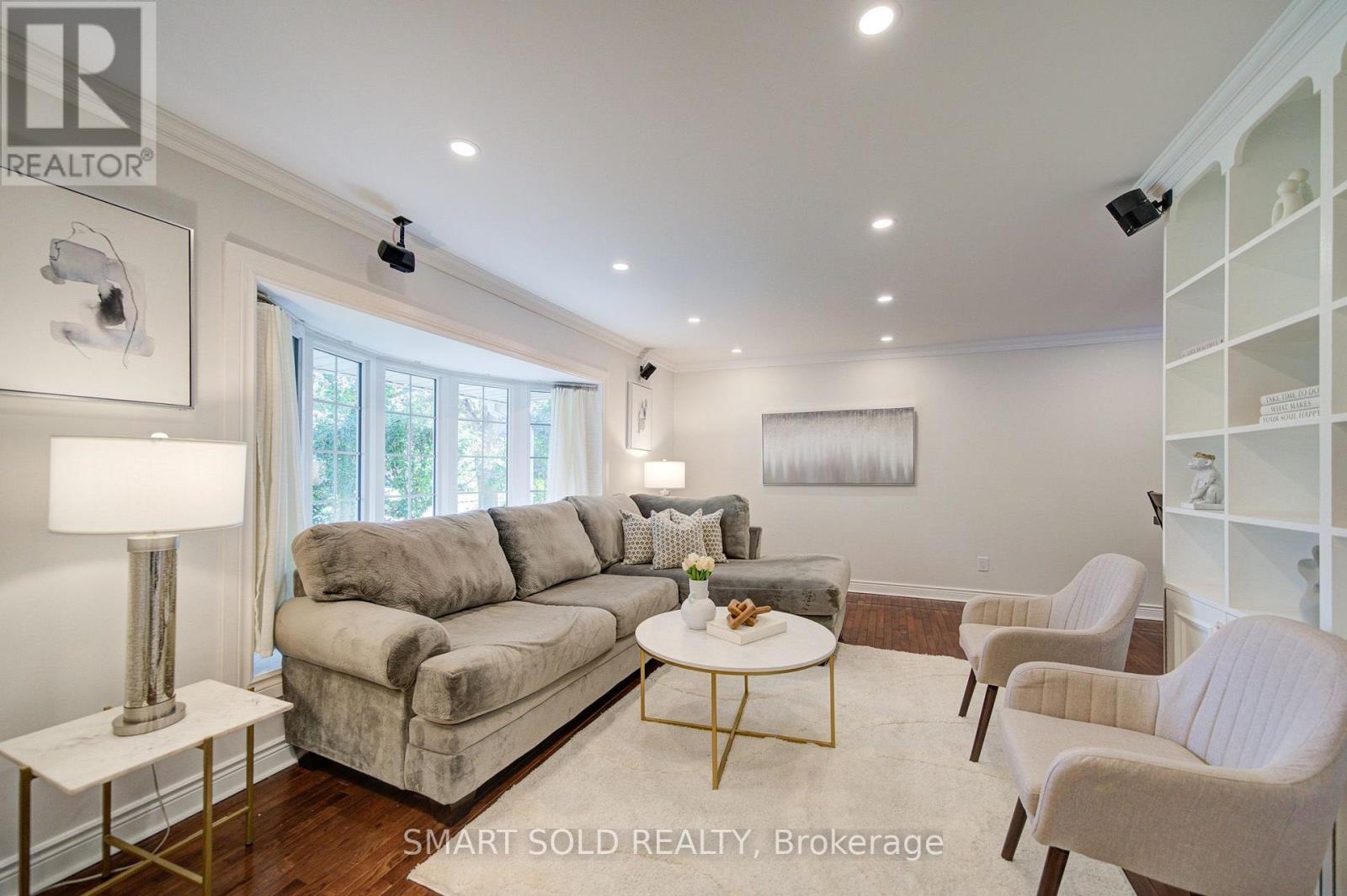24 Hamilton Hall Drive, Markham, Ontario  L3P 2P2 - Photo 8 - N13865228