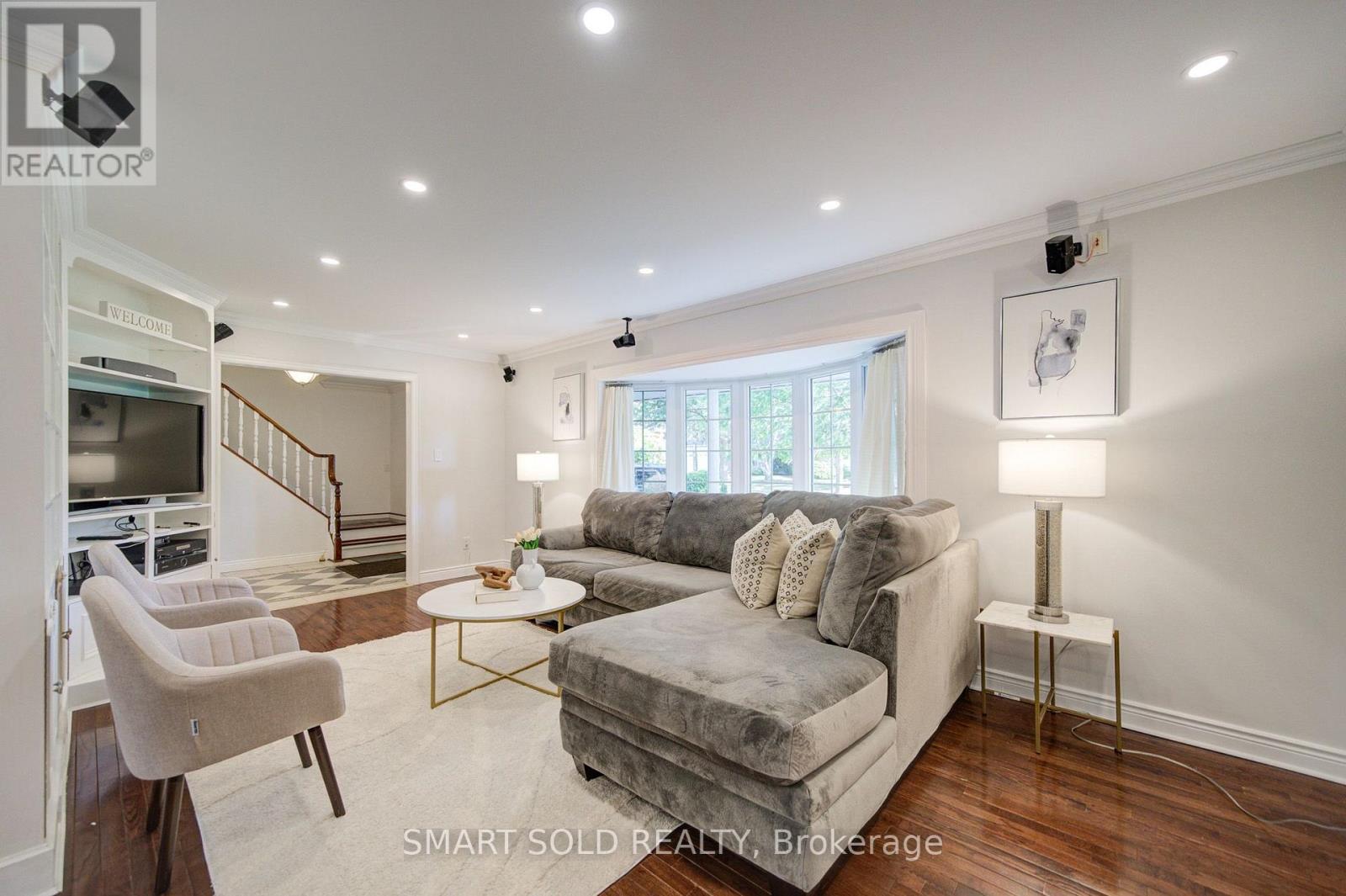 24 Hamilton Hall Drive, Markham, Ontario  L3P 2P2 - Photo 9 - N13865228