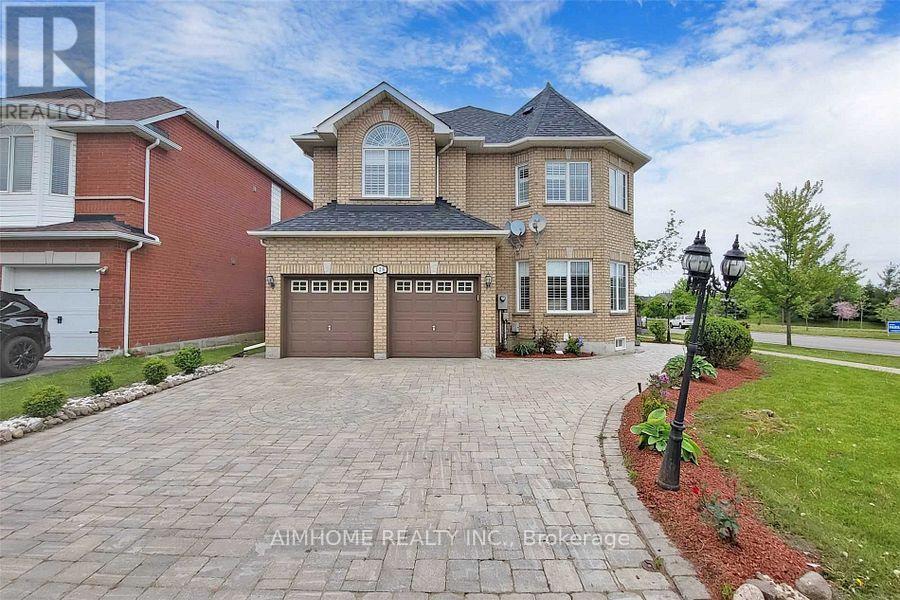 128 REDSTONE (BASEMENT) ROAD, Richmond Hill, Ontario