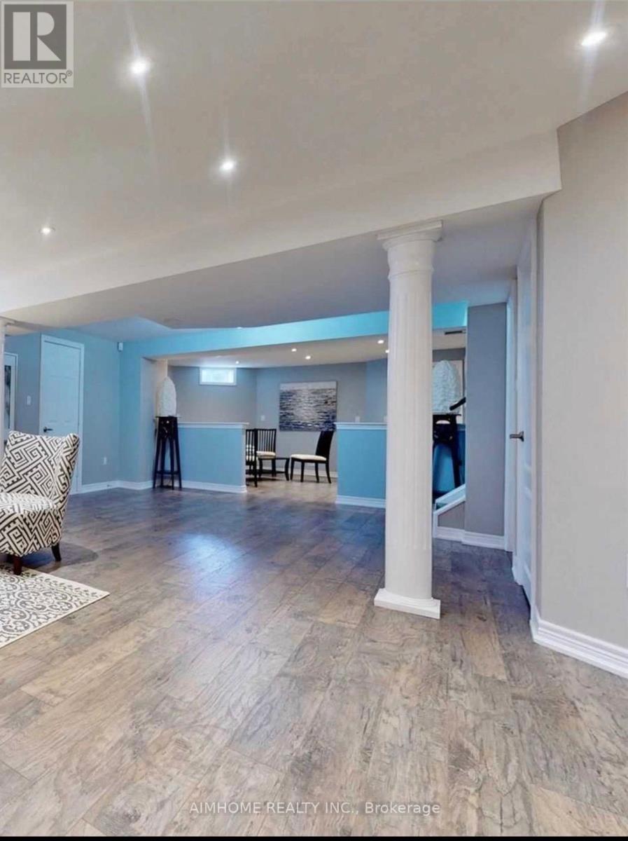 128 Redstone (Basement) Road, Richmond Hill, Ontario  L4S 1T9 - Photo 2 - N13865242