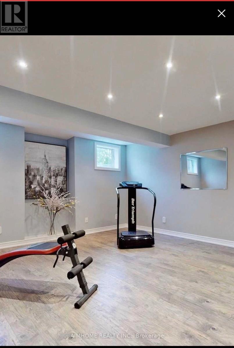 128 Redstone (Basement) Road, Richmond Hill, Ontario  L4S 1T9 - Photo 3 - N13865242