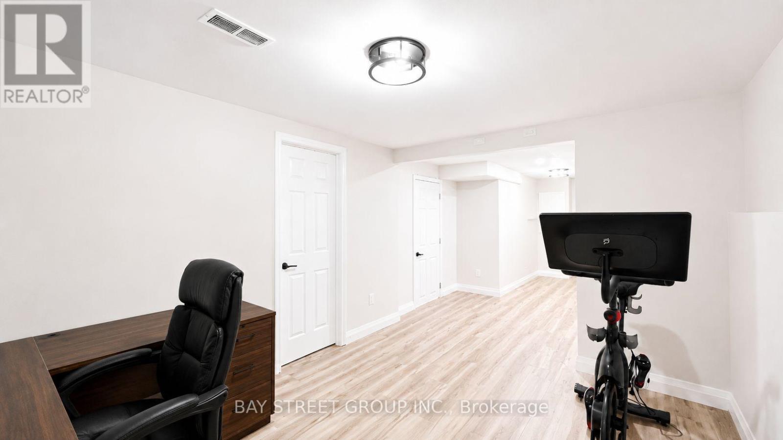 245 Browning Trail, Barrie, Ontario  L4N 5C9 - Photo 28 - S13865258