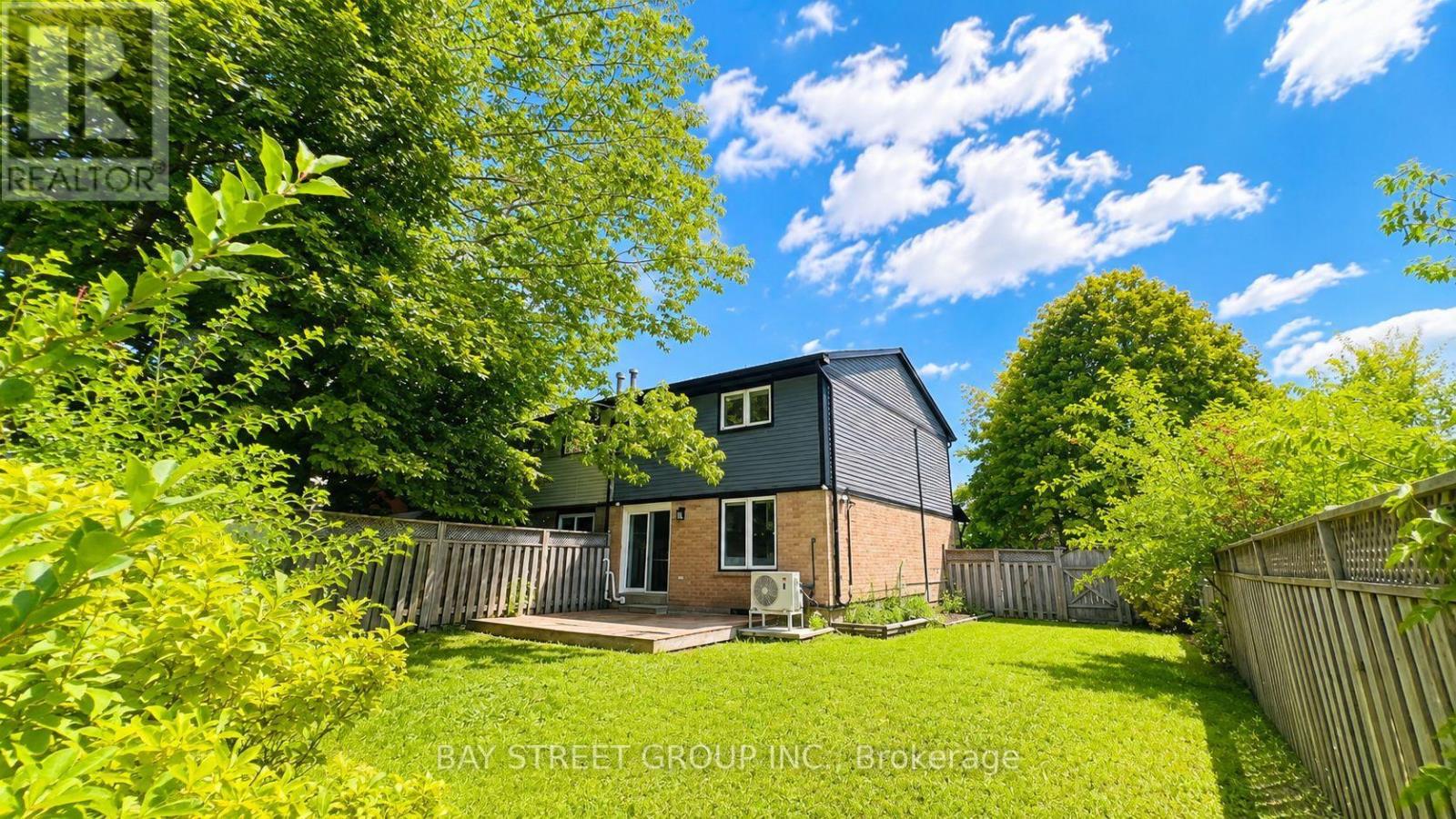 245 Browning Trail, Barrie, Ontario  L4N 5C9 - Photo 33 - S13865258
