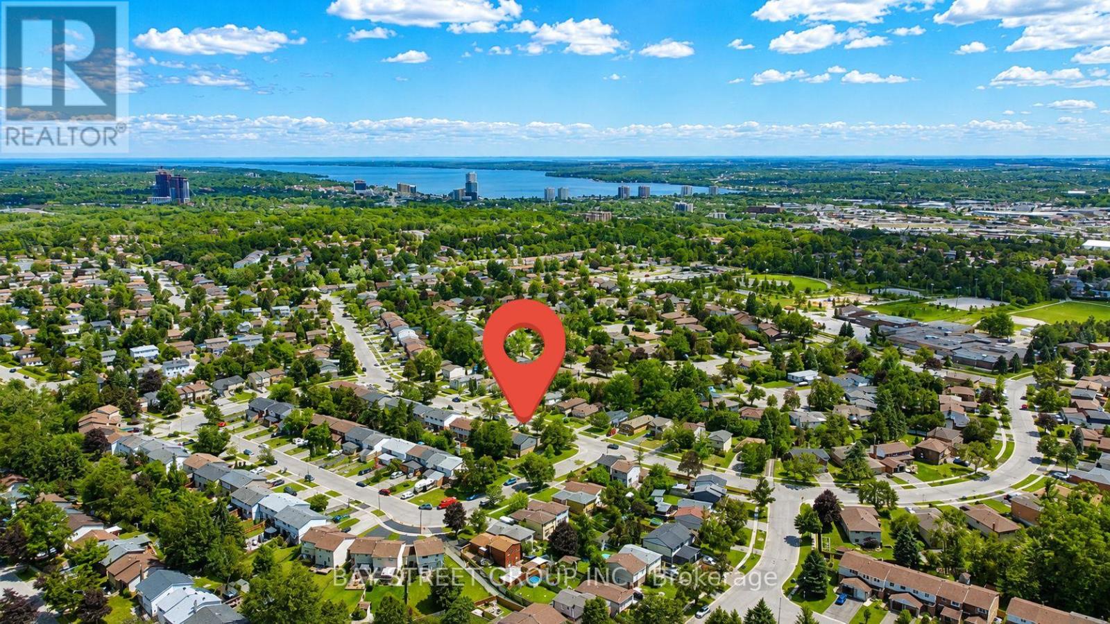 245 Browning Trail, Barrie, Ontario  L4N 5C9 - Photo 34 - S13865258