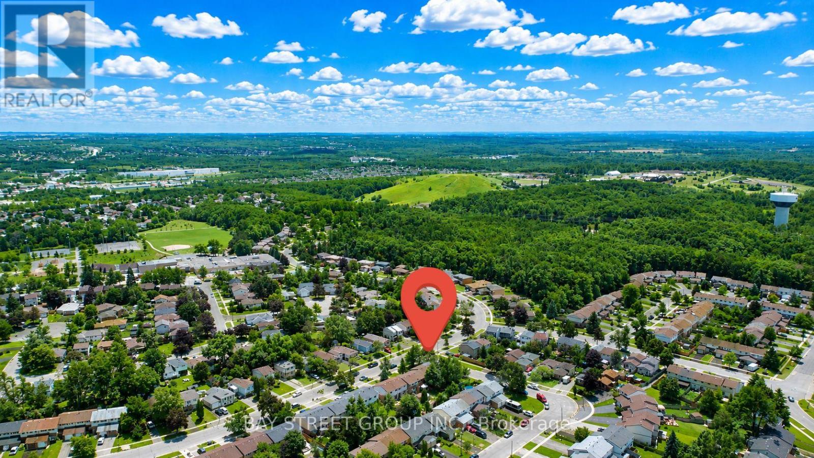 245 Browning Trail, Barrie, Ontario  L4N 5C9 - Photo 36 - S13865258