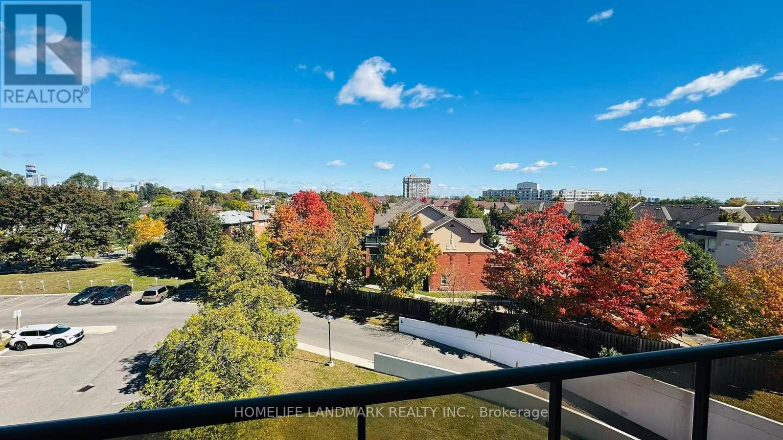 327 - 1050 Stainton Drive, Mississauga, Ontario  L5C 2T7 - Photo 24 - W13865244