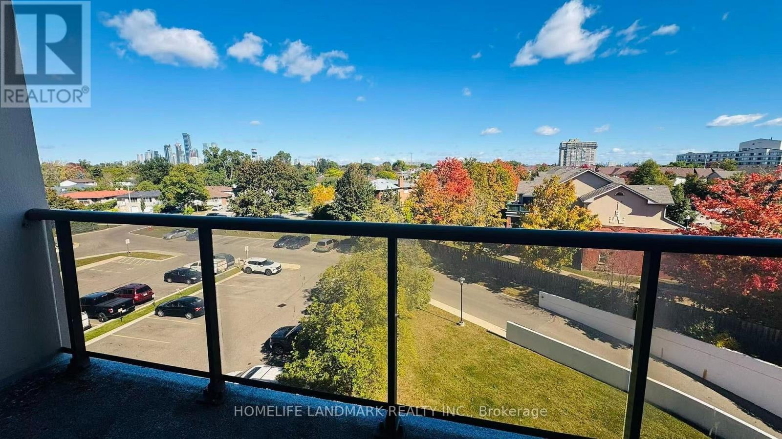 327 - 1050 Stainton Drive, Mississauga, Ontario  L5C 2T7 - Photo 25 - W13865244