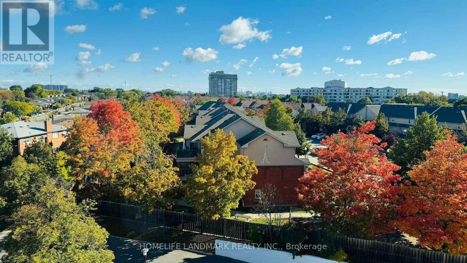 327 - 1050 Stainton Drive, Mississauga, Ontario  L5C 2T7 - Photo 26 - W13865244