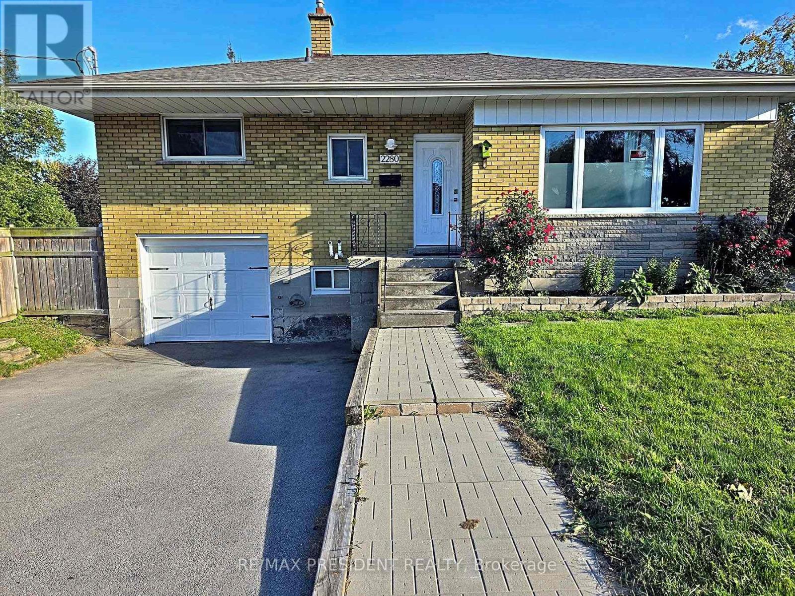 (UPPER) - 2280 MOUNTAINSIDE DRIVE, Burlington, Ontario