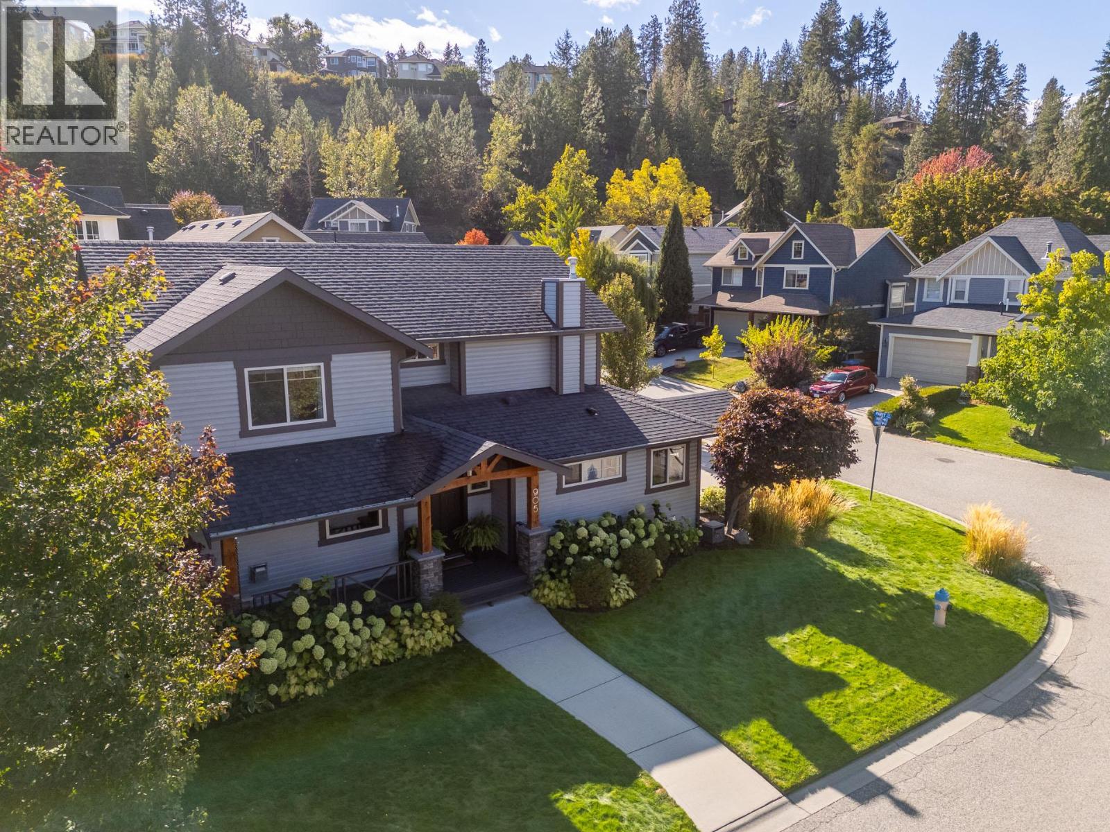 905 Paret Crescent, Kelowna, British Columbia  V1W 4X8 - Photo 70 - 10402275