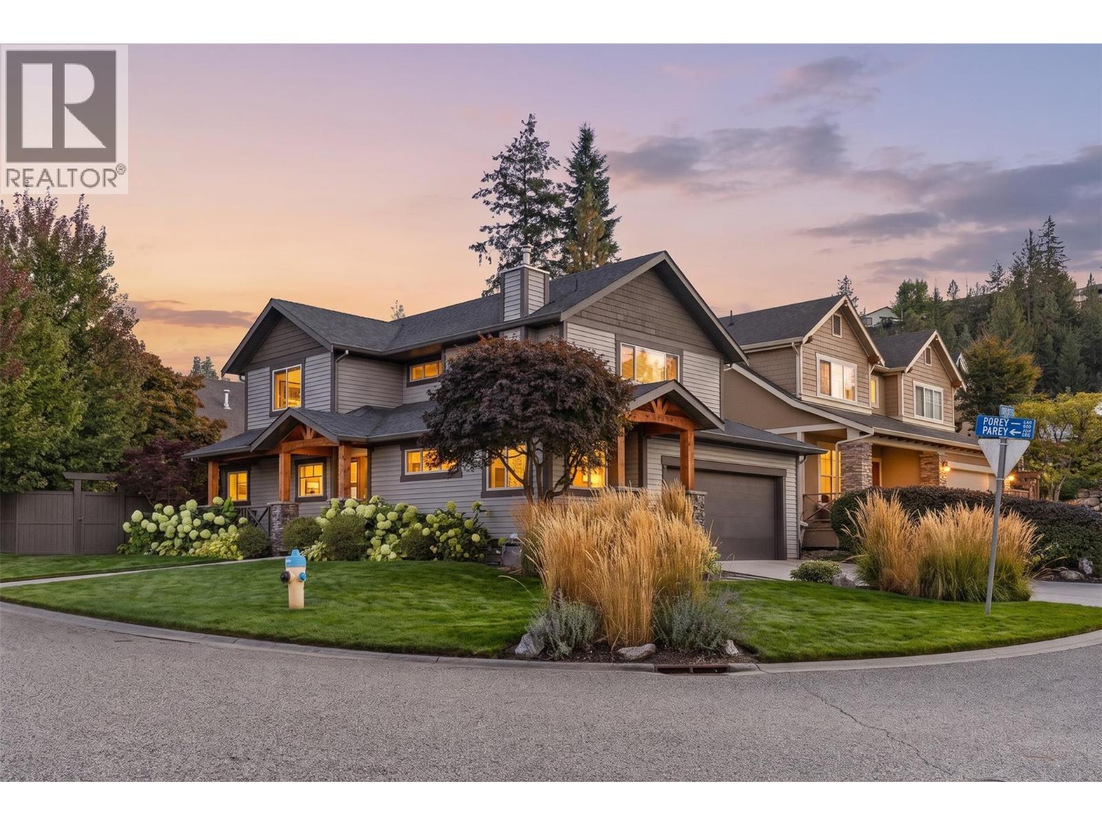 905 Paret Crescent, Kelowna, British Columbia  V1W 4X8 - Photo 79 - 10402275