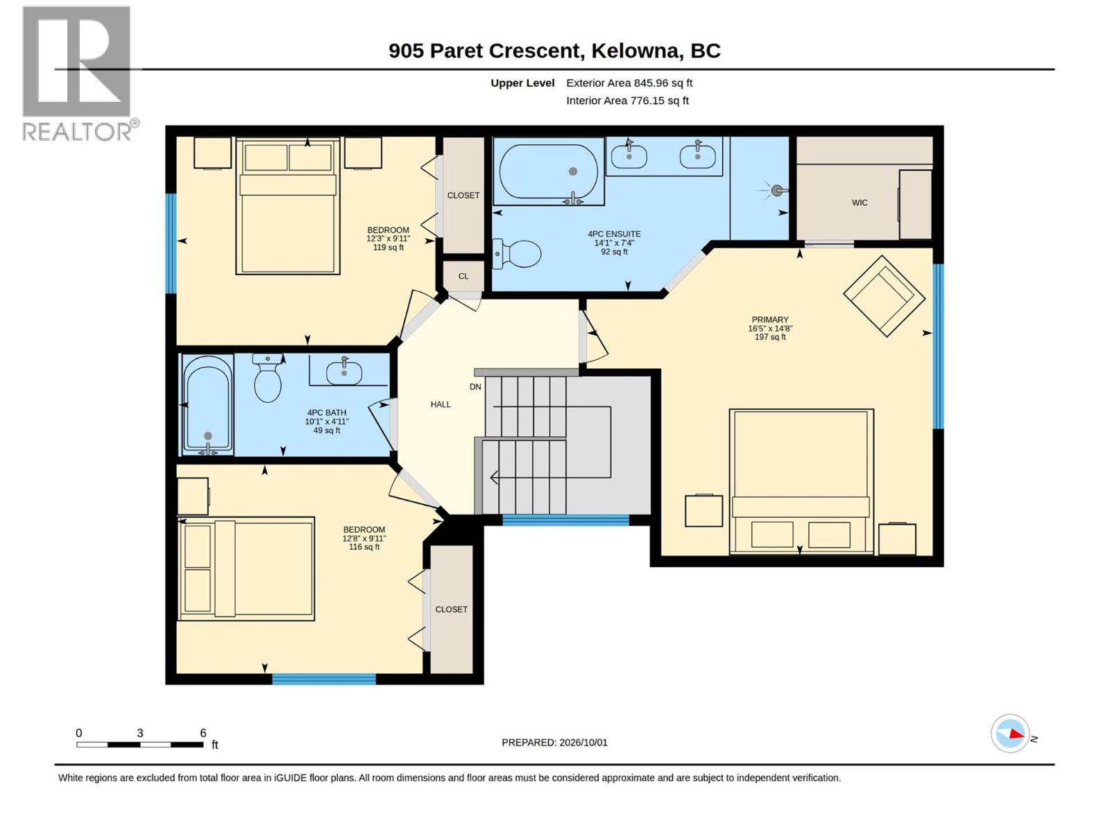 905 Paret Crescent, Kelowna, British Columbia  V1W 4X8 - Photo 82 - 10402275