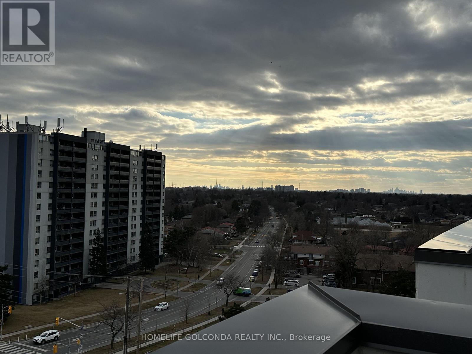 905 - 20 Meadowglen Place, Toronto, Ontario  M1G 0A9 - Photo 16 - E13865274