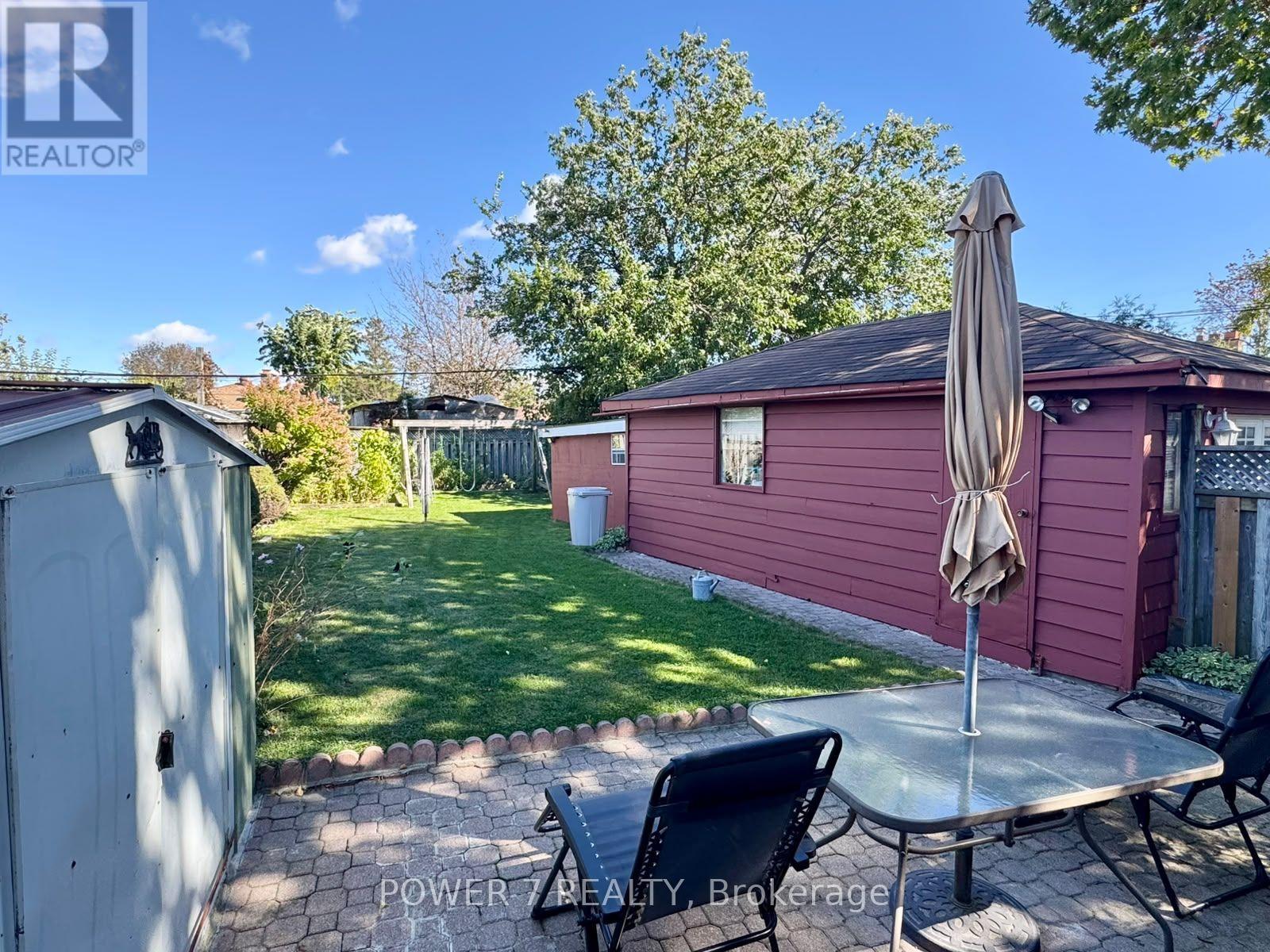 3 Brantwood Drive, Toronto, Ontario  M1H 2G5 - Photo 24 - E13865286