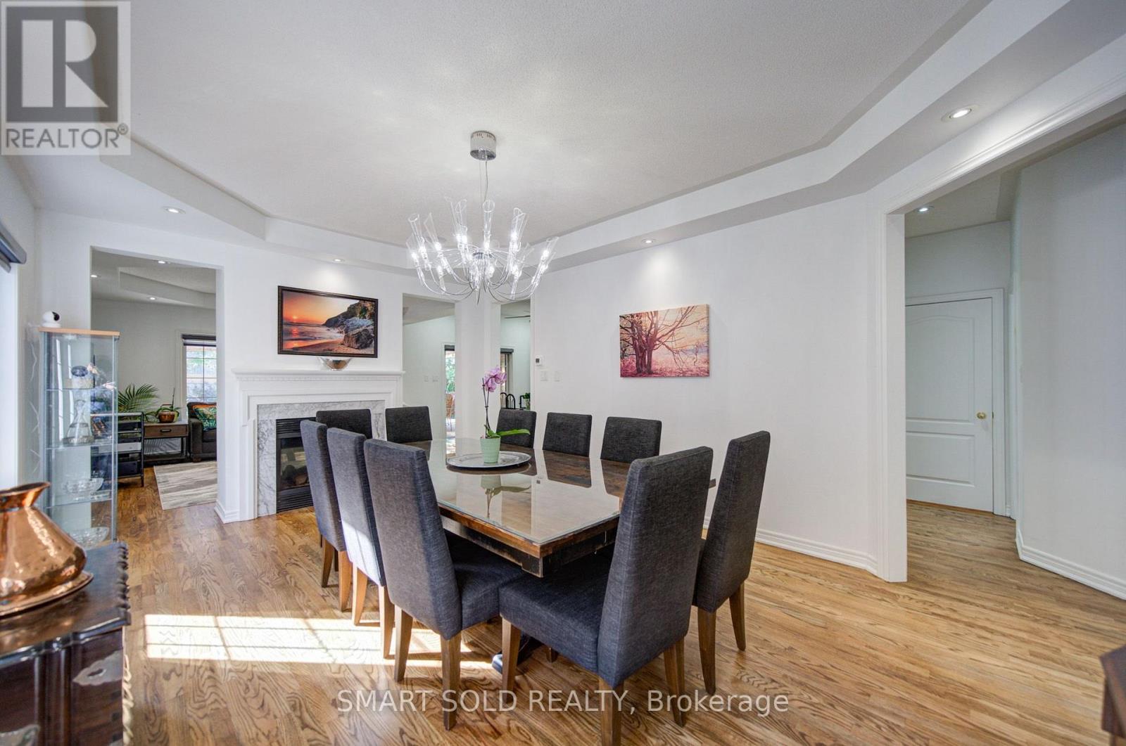14 Giordano Way, Vaughan, Ontario  L6A 0J2 - Photo 12 - N13865268