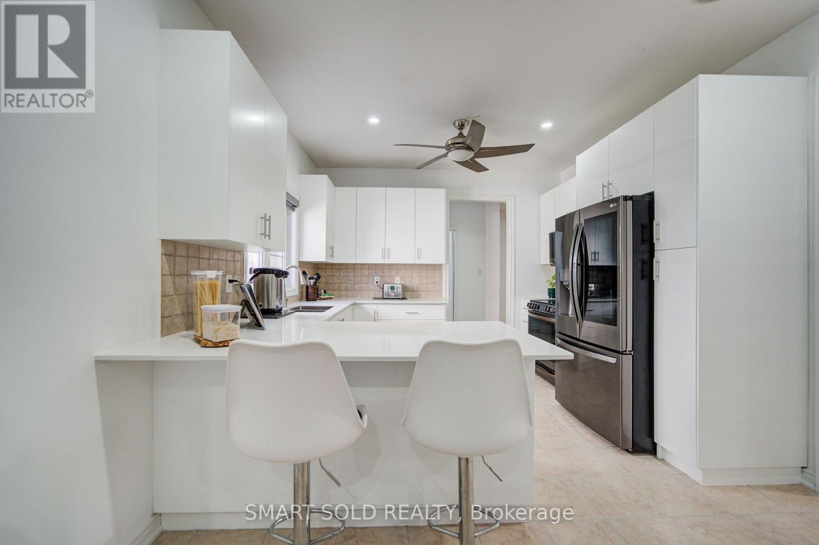 14 Giordano Way, Vaughan, Ontario  L6A 0J2 - Photo 16 - N13865268