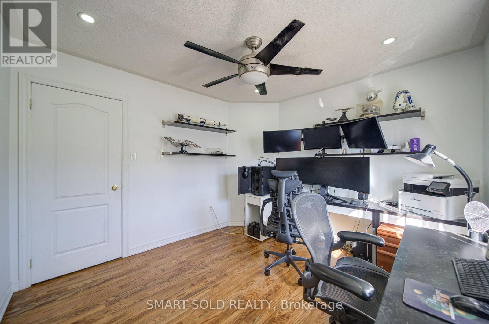 14 Giordano Way, Vaughan, Ontario  L6A 0J2 - Photo 35 - N13865268