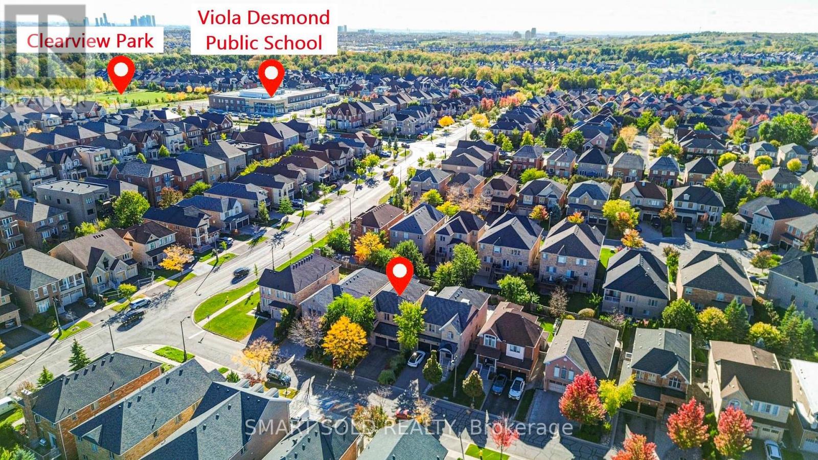 14 Giordano Way, Vaughan, Ontario  L6A 0J2 - Photo 4 - N13865268