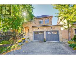 14 GIORDANO WAY, Vaughan, Ontario