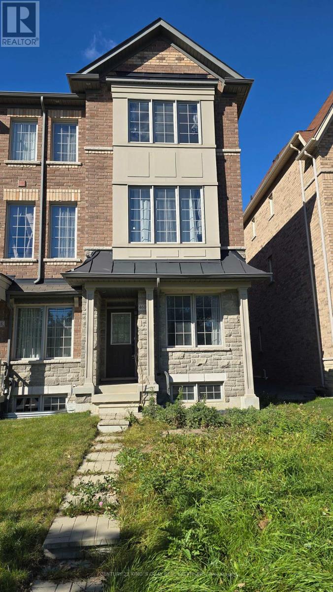 4600 16TH AVENUE, Markham, Ontario