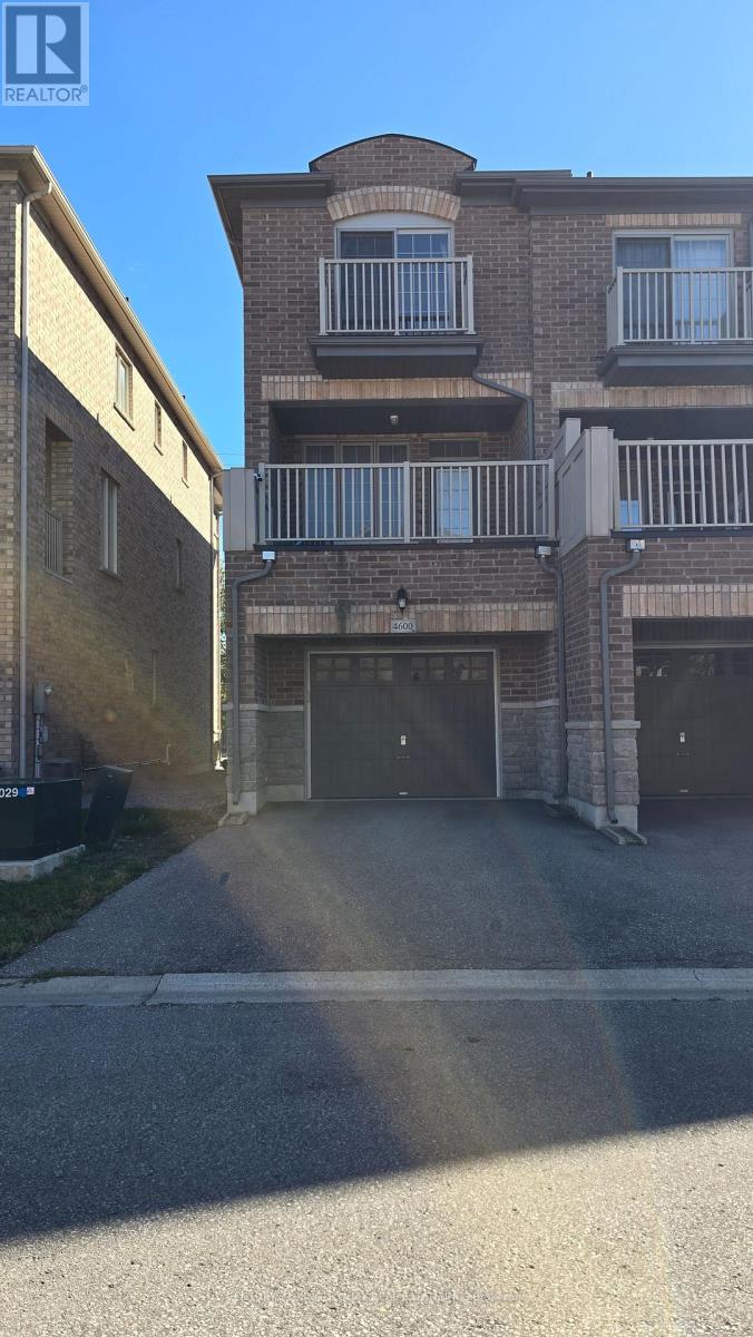 4600 16th Avenue, Markham, Ontario  L6C 0X6 - Photo 25 - N13865270