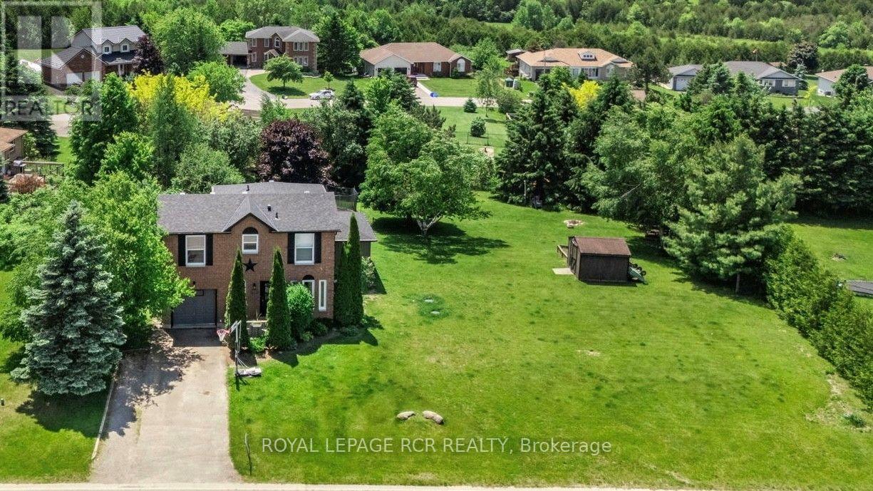 18 PETER STREET, Amaranth, Ontario